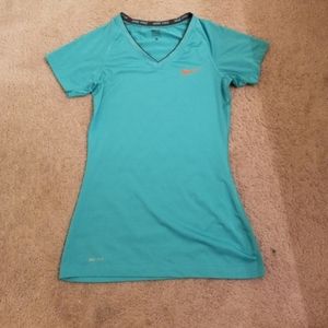 Nike Sport Top